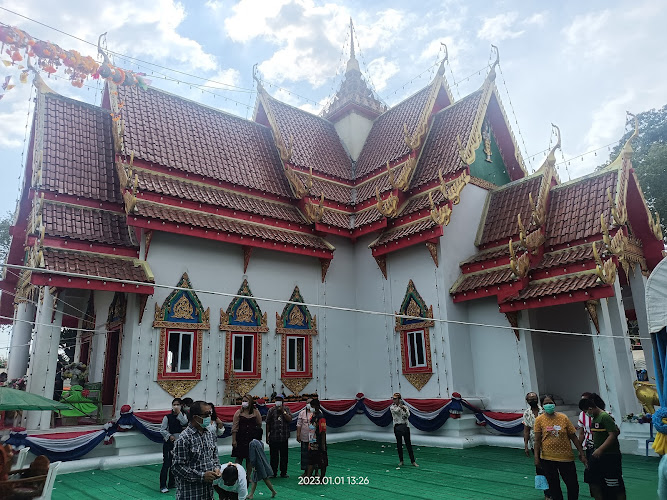 วัดธรรมโสภณวนาราม, อำเภอเมืองกำแพงเพชร, กำแพงเพชร