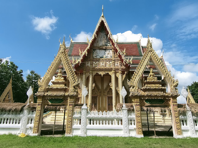 วัดทุ่งโพธิ์ทะเล, อำเภอเมืองกำแพงเพชร, กำแพงเพชร