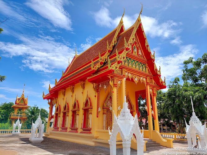 วัดนาเหนือ, อำเภอขาณุวรลักษบุรี, กำแพงเพชร
