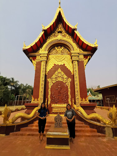 วัดญาณวโร, อำเภอขาณุวรลักษบุรี, กำแพงเพชร