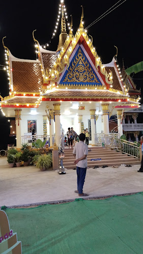 วัดถนนงาม, อำเภอคลองขลุง, กำแพงเพชร