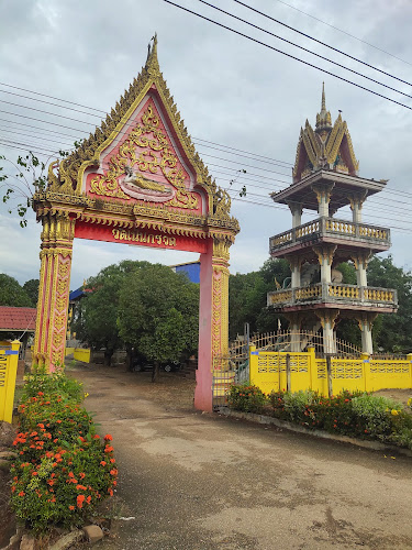 วัดเนินกรวด, อำเภอโกสัมพีนคร, กำแพงเพชร