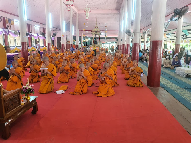 วัดโคกพลู, อำเภอเมืองตาก, ตาก