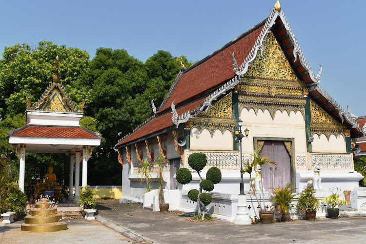 วัดโบสถ์มณีศรีบุญเรือง, อำเภอเมืองตาก, ตาก