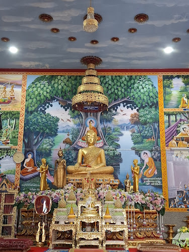 วัดท่าช้าง, อำเภอเมืองตาก, ตาก