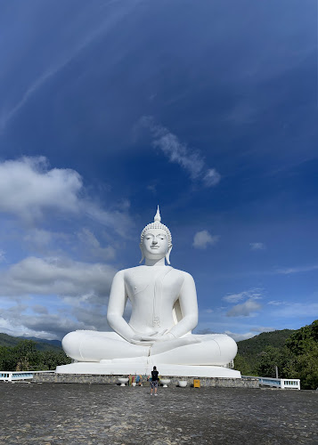 วัดพระพุทธบาทดอยโล้น(บ้านฉลอมใต้)