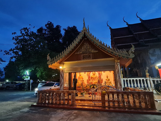 วัดดอนไชย, อำเภอแม่สอด, ตาก