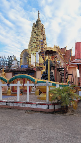 วัดตรีรัตนาราม, อำเภอแม่สอด, ตาก