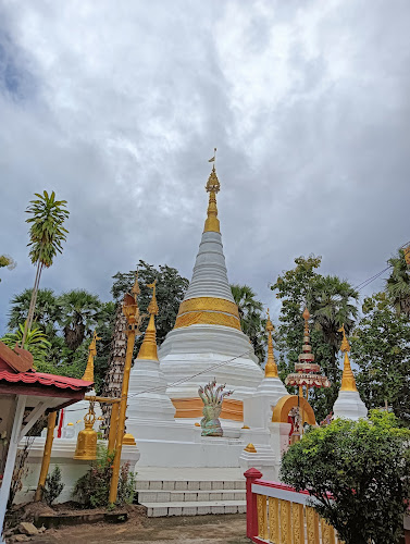 วัดดอยพระธาตุ, อำเภอแม่สอด, ตาก