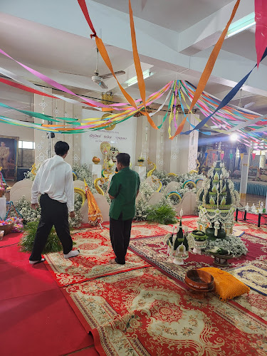 วัดคุ้งวารี, อำเภอสวรรคโลก, สุโขทัย