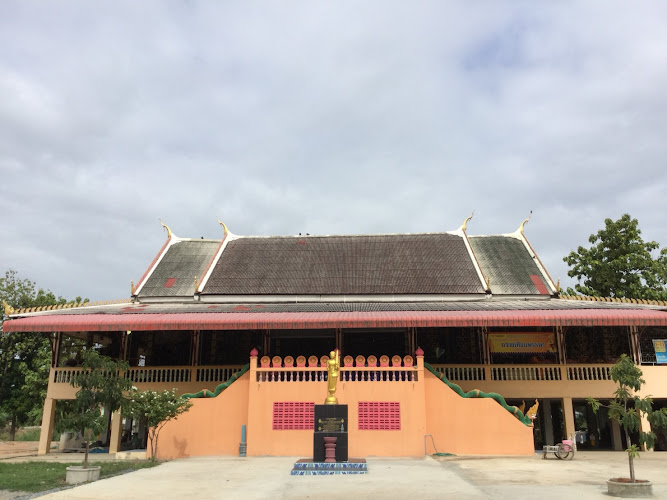 วัดสระโคล่โสภาราม, อำเภอเมืองพิษณุโลก, พิษณุโลก