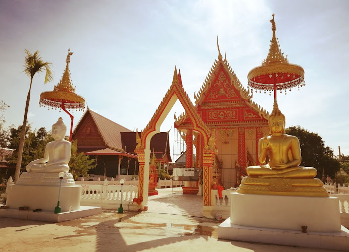 วัดศิริชัยยาราม, อำเภอบางระกำ, พิษณุโลก