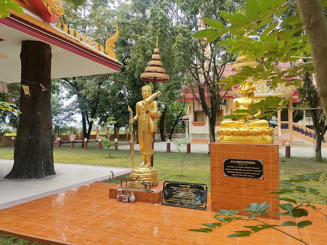 วัดคลองตาล, อำเภอพรหมพิราม, พิษณุโลก