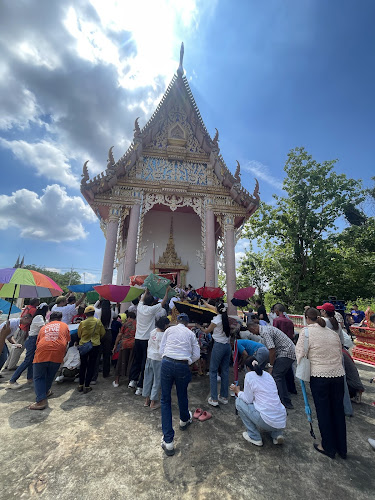 วัดดินทอง, อำเภอวังทอง, พิษณุโลก