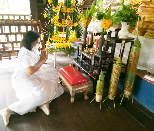 วัดกุดเวียน, อำเภอตาพระยา, สระแก้ว