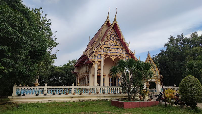 วัดตะโก, อำเภอตาพระยา, สระแก้ว