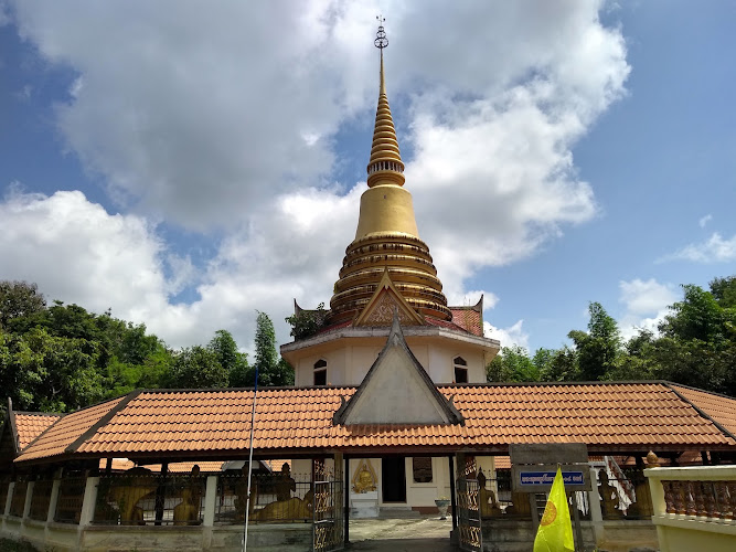 วัดเกิดน้ำใส, อำเภออรัญประเทศ, สระแก้ว