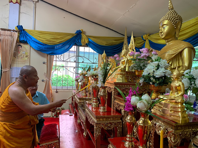 วัดหลักร้อย, อำเภอเมืองนครราชสีมา, นครราชสีมา