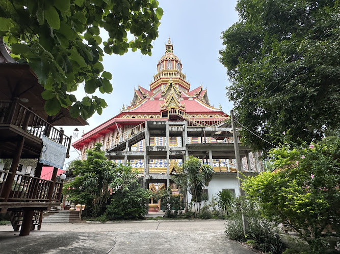 วัดแดนสงบอาสภาราม, อำเภอเมืองนครราชสีมา, นครราชสีมา
