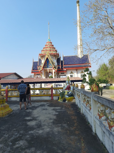 วัดบ้านกรูด, อำเภอเมืองนครราชสีมา, นครราชสีมา