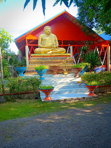 วัดหนองกระทุ่ม