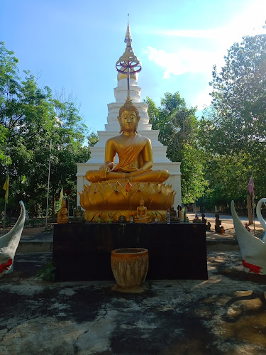 วัดป่าโนนม่วง, อำเภอโชคชัย, นครราชสีมา