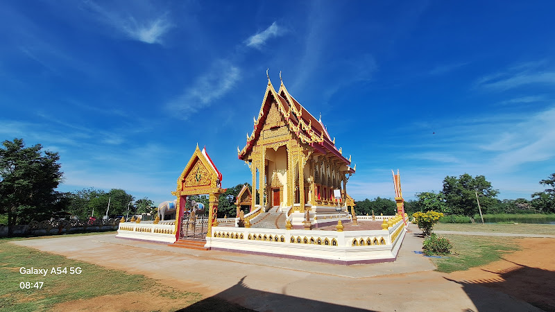 วัดบ้านพระ, อำเภอด่านขุนทด, นครราชสีมา