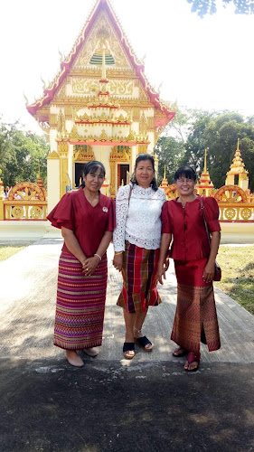 วัดดอนม่วง, อำเภอโนนสูง, นครราชสีมา