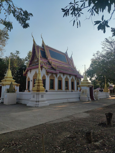 วัดศาลา, อำเภอพิมาย, นครราชสีมา