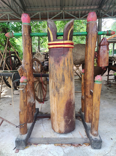 วัดโนนตูม, อำเภอชุมพวง, นครราชสีมา
