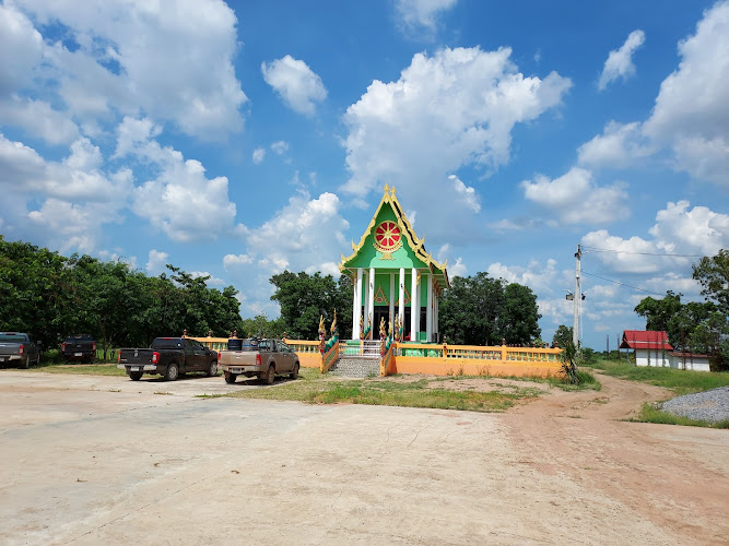 วัดคลองนาดีอ, อำเภอสีคิ้ว, นครราชสีมา