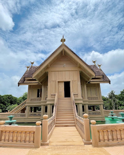 วัดเขาวันชัยนวรัตน์, อำเภอปากช่อง, นครราชสีมา