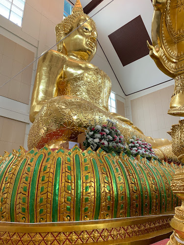 วัดกลางดง, อำเภอปากช่อง, นครราชสีมา