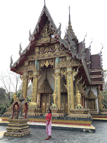 วัดพรหมประกาสิต, อำเภอปากช่อง, นครราชสีมา