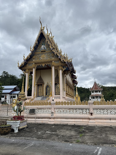 วัดถ้ำซับมืด, อำเภอปากช่อง, นครราชสีมา