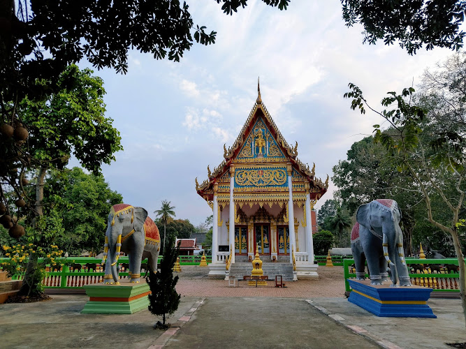 วัดท่าช้าง, อำเภอปากช่อง, นครราชสีมา