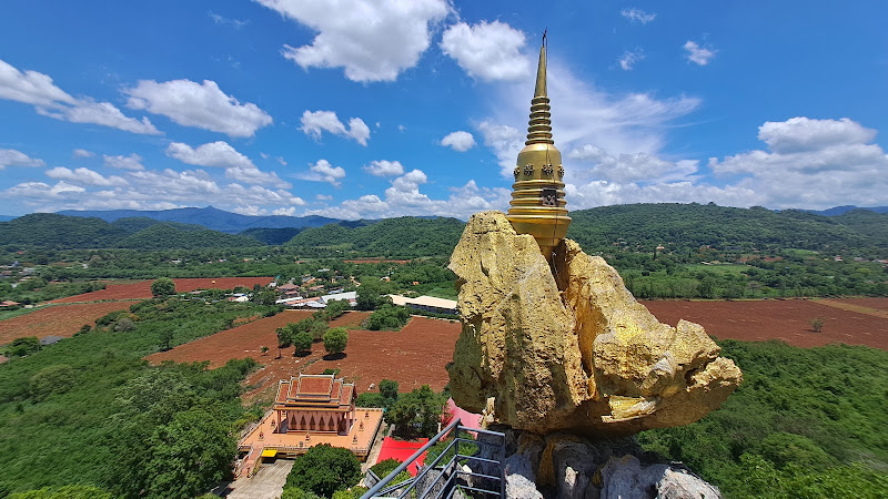 วัดเทวรูปทรงธรรม, อำเภอปากช่อง, นครราชสีมา