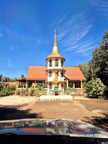 วัดซับตะคร้อ, อำเภอหนองบุญมาก, นครราชสีมา