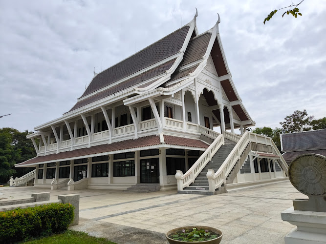 วัดเขาแผงม้า, อำเภอวังน้ำเขียว, นครราชสีมา