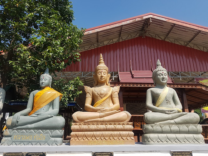 วัดโสงหนองบัว, อำเภอเฉลิมพระเกียรติ, นครราชสีมา