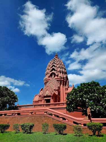 วัดป่าเขาน้อย, อำเภอเมืองบุรีรัมย์, บุรีรัมย์