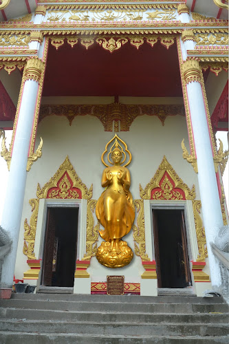 วัดพุทธสมพร, อำเภอเมืองบุรีรัมย์, บุรีรัมย์