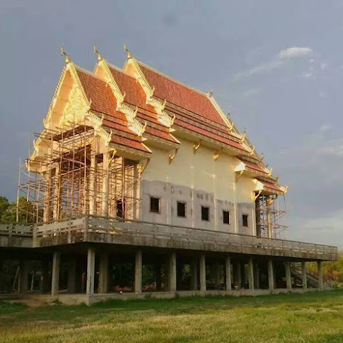 วัดบ้านปลาย, อำเภอกระสัง, บุรีรัมย์