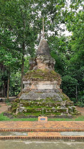 วัดโพธาราม, อำเภอนางรอง, บุรีรัมย์