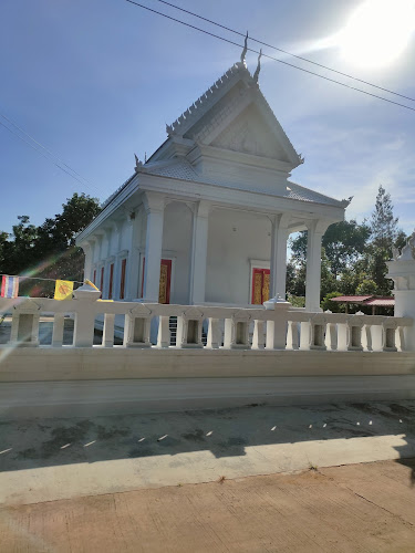 วัดน้อยลำคลอง, อำเภอละหานทราย, บุรีรัมย์