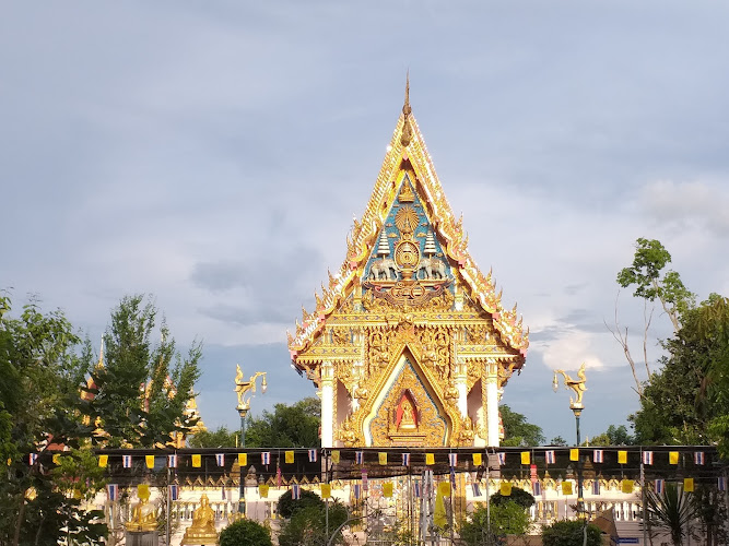 วัดโคกสนวน, อำเภอชำนิ, บุรีรัมย์