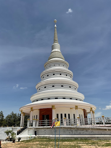 วัดป่าโคกหม่อน, อำเภอเมืองสุรินทร์, สุรินทร์