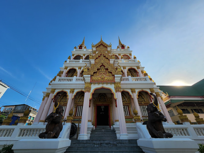 วัดกลาง, อำเภอรัตนบุรี, สุรินทร์