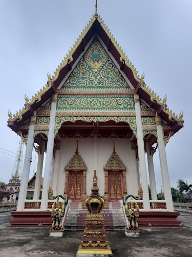 วัดปราสาท