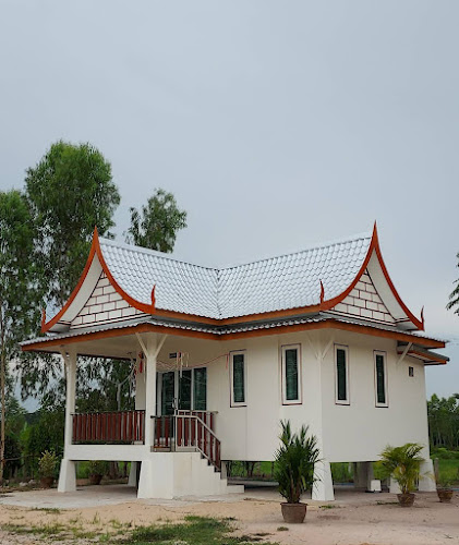 วัดกวยวนาราม, อำเภอสังขะ, สุรินทร์